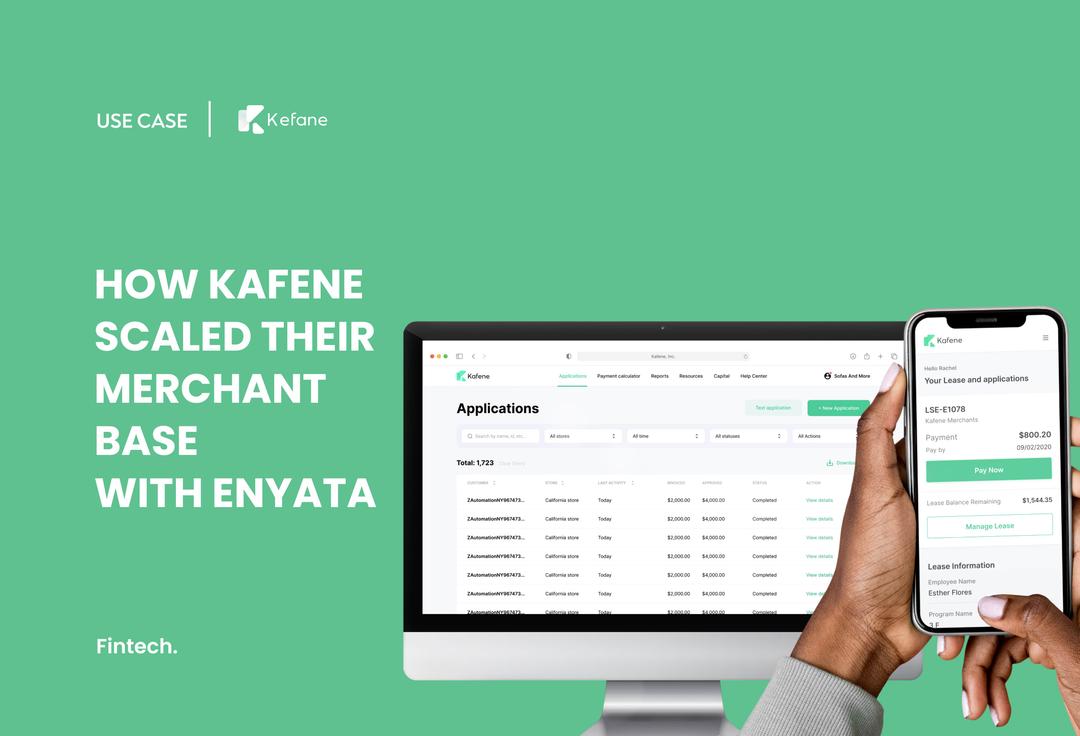 kafene cover image