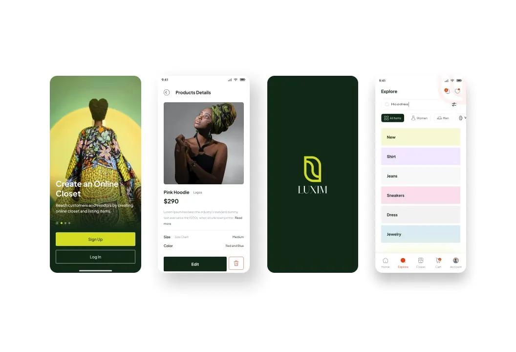 app snapshot