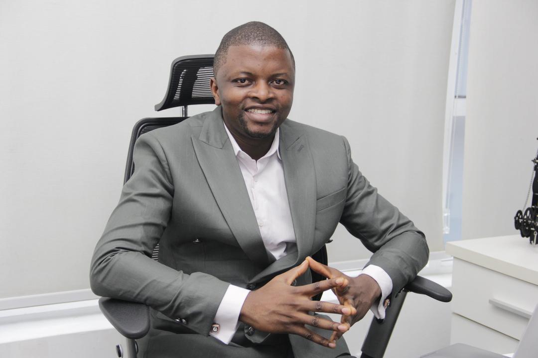 CEO profile img