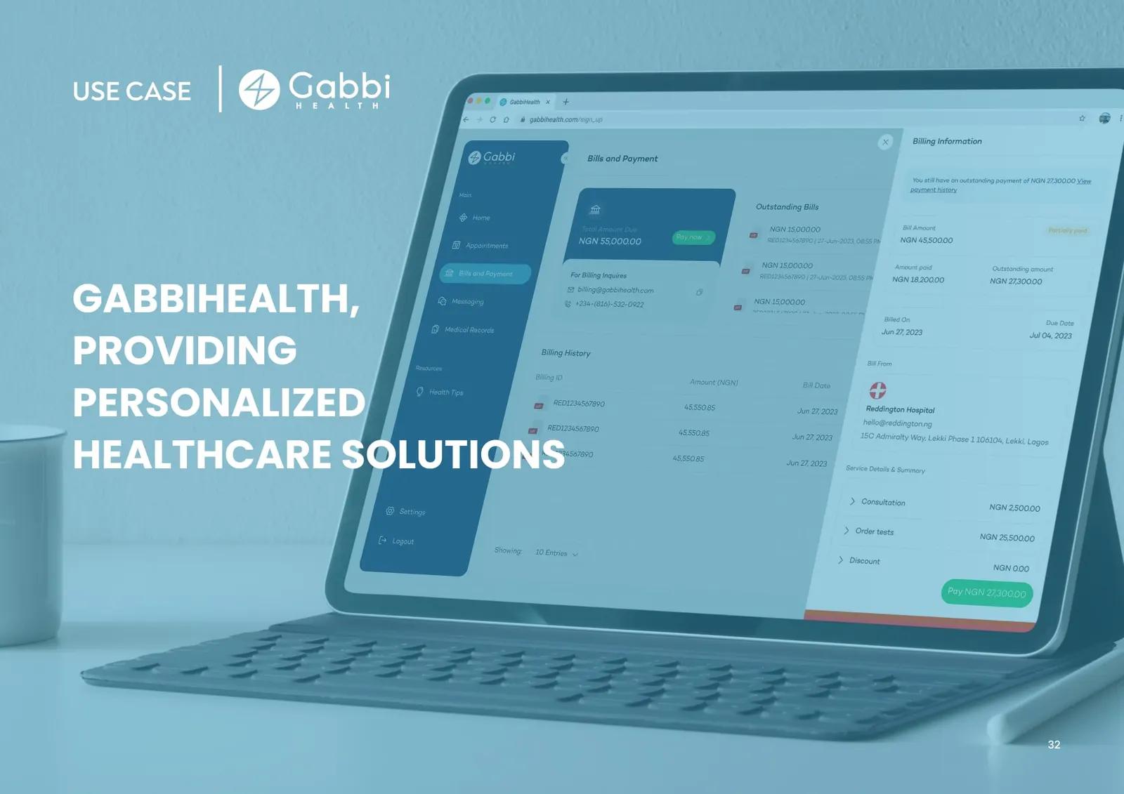 gabbi-health client story cover