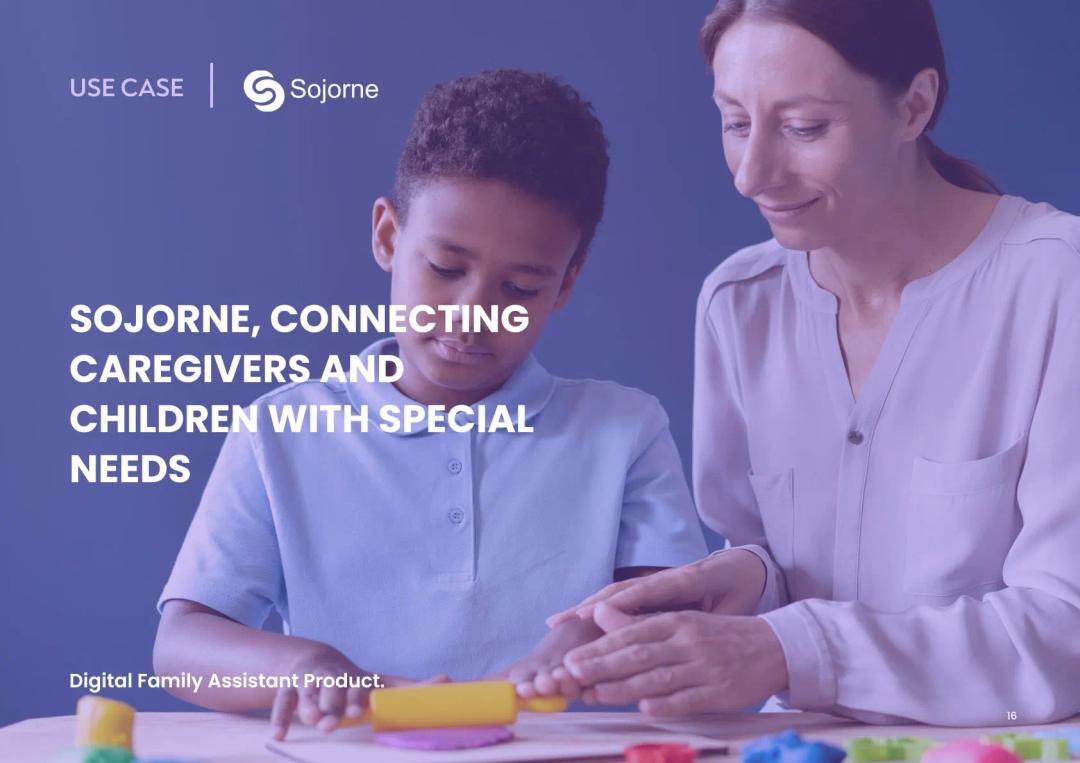 sojorne cover image